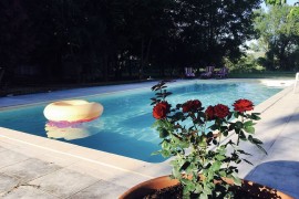 Bella villa appartata e piscina privata, Italia, Treia, Provincia di Macerata