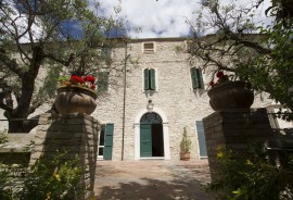 Villa le Colline, Italy, Cingoli, Provincia di Macerata