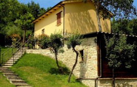 Appartamento Lilla, Italia, Cagli, Valle del Metauro