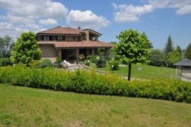 Villa In The Hills Of The Marche, Italia, Montottone, Provincia di Fermo