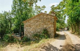 Casa vacanza per 4 persone con terrazza, Italia, Montecopiolo, Pesaro-Urbino