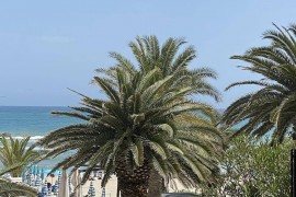 Appartamento Fronte Mare, Italia, Riviera delle Palme