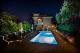 Granchio - Charming flat located in a luxury residence, 350m from Adriatic Sea, Italia, Cupra Marittima, Riviera delle Palme