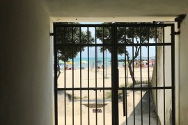 Appartamento per vacanze di fronte al mare, Italia, Porto San Giorgio, Provincia di Fermo