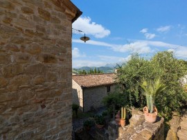 Casa vacanza per 2 persone con piscina, Italia, Monte San Martino, Provincia di Macerata