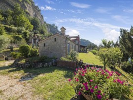 Casa vacanza per 2 persone con piscina, Italia, Monte San Martino, Provincia di Macerata