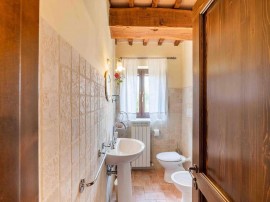 Casa vacanza per 2 persone con piscina, Italia, Monte San Martino, Provincia di Macerata