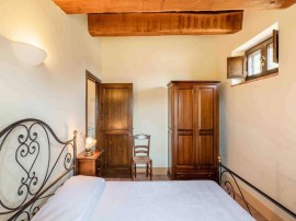 Casa vacanza per 2 persone con piscina, Italia, Monte San Martino, Provincia di Macerata