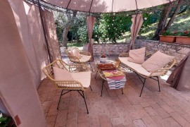 Il Rustico tutto da vivere!, Italy, San Severino Marche, Provincia di Macerata