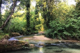 Le Castellare Agriturismo in the Sibillini National Park, Italia, Montemonaco, Parco nazionale dei Monti Sibillini