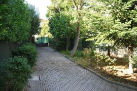 La Casetta di Marzapane, Italy, Pesaro, Valle del Metauro
