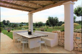 Trulli Gianpaolo Amazing Luxury Villa, Italy, Ostuni, Salento