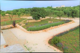 Trulli Gianpaolo Amazing Luxury Villa, Italia, Ostuni, Salento