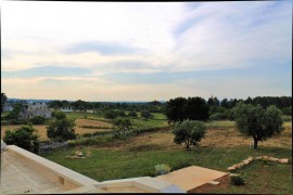 Trulli Gianpaolo Amazing Luxury Villa, Italy, Ostuni, Salento