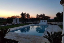 Trulli Gianpaolo Amazing Luxury Villa, Italy, Ostuni, Salento