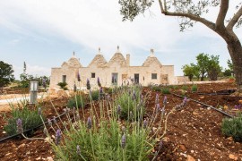 Trulli Gianpaolo Amazing Luxury Villa, Italia, Ostuni, Salento