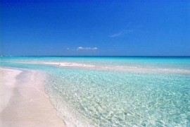 Ampia villetta a schiera appena ristrutturata, con condizionatore in camera, Italy, Torre San Giovanni, Golfo di Taranto