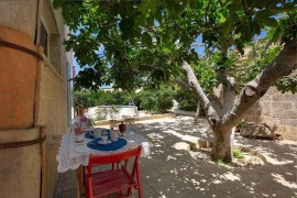 Dimora Cavalieri charming house con piscina giardino a 3km da Castro Salento