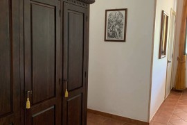 Salento - Villa Comoda E Spaziosa 3 Camere Da Letto, 2 Bagni, Giardino Privato