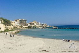 Salento - Villa Comoda E Spaziosa 3 Camere Da Letto, 2 Bagni, Giardino Privato