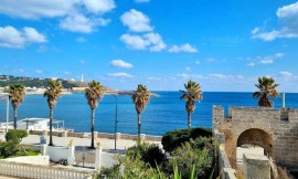 Il Vascello di Leuca, Italia, Leuca, Castrignano del Capo