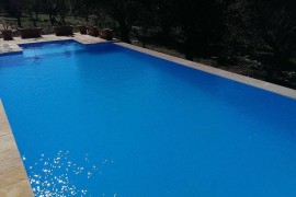 Trullo di lusso con piscina privata in ottima posizione per esplorare la zona, Italy, Salento