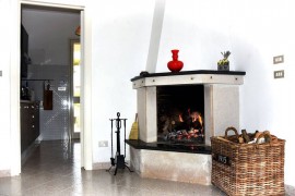 5 * Villa climatizzata per 10 persone, Italia, Cutrofiano, Provincia di Lecce