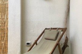 Direttamente sulla spiaggia. 6 posti letto in villa con accesso privato al mare, Italy, Scala di Furno, Golfo di Taranto