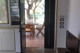 Gallipoli - Lido Pizzo - Seafront Villa - Up to 6-8 people, Italy, Lido Pizzo, Golfo di Taranto