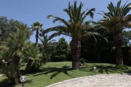 Splendida villa vista mare con grande giardino, a pochi passi dal mare, Italy, Nardò (comune), Golfo di Taranto