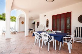 Splendida villa vista mare con grande giardino, a pochi passi dal mare, Italy, Nardò (comune), Golfo di Taranto