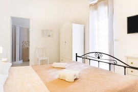 Villa 'Città Bianca' con piscina privata, Wi-Fi e aria condizionata, Italia