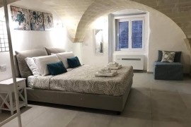 Relaxing and romantic Scirocco apartment, Italia, Taranto, Golfo di Taranto