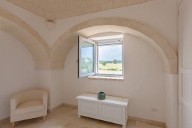 Trulli Gianpaolo Amazing Luxury Villa, Italy, Ostuni, Salento