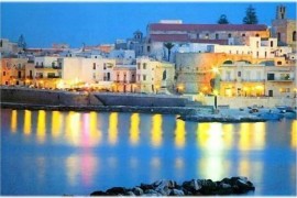 Otranto:a 300 m dalla spiaggia del centro, elegante appartamento, Italia, Otranto, Provincia di Lecce