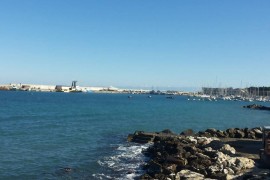 Otranto:a 300 m dalla spiaggia del centro, elegante appartamento, Italia, Otranto, Provincia di Lecce