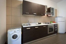 Villaggio Zizzi - Top Appartamento Luna - a pochi passi l'acqua ..., Italia, Porto Cesareo, Golfo di Taranto