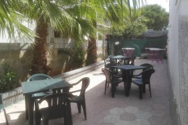 Accommodation at 50 meters. from the sea, 5 minutes from Gallipoli and the Maldives of Salento., Italy, Torre Suda, Racale