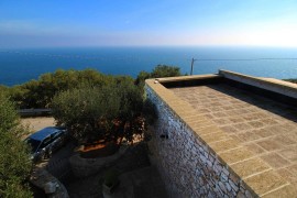 Foresta Forte casa in pietra vicino al Ciolo, Italia
