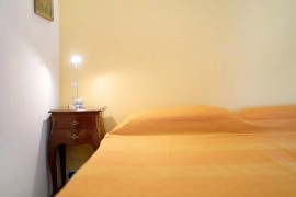 Appartamento 'Casa Pepe' con vista mare, giardino e Wi-Fi, Italy, Poggi Imperia, Imperia